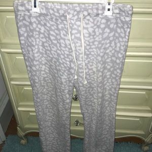 SUPER COZY pj pants
